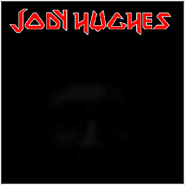 Jody Hughes album cover